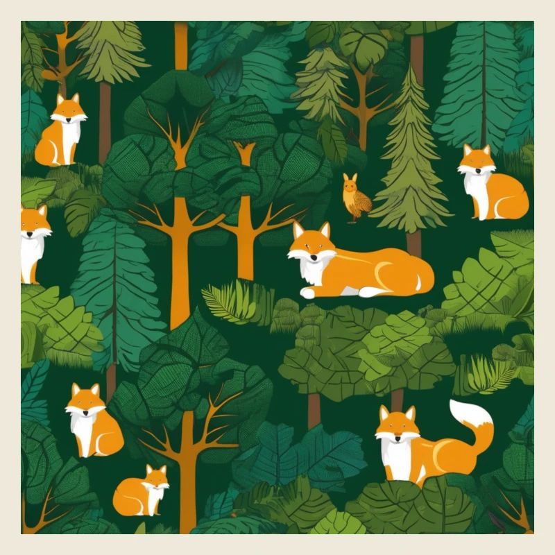 wald