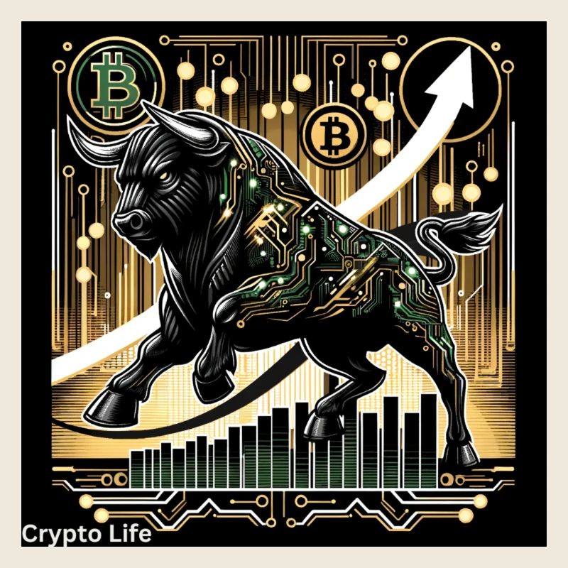 Crypto Life