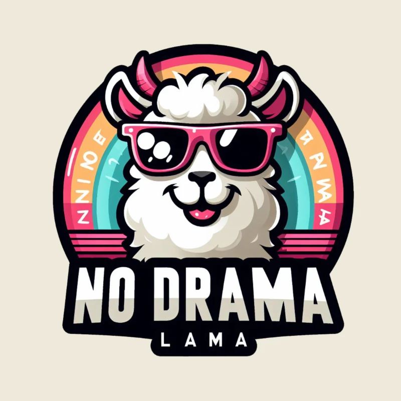 Pas de drame Lama