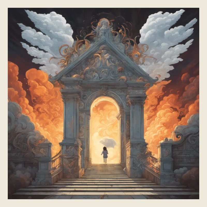 Le paradis ou l’enfer