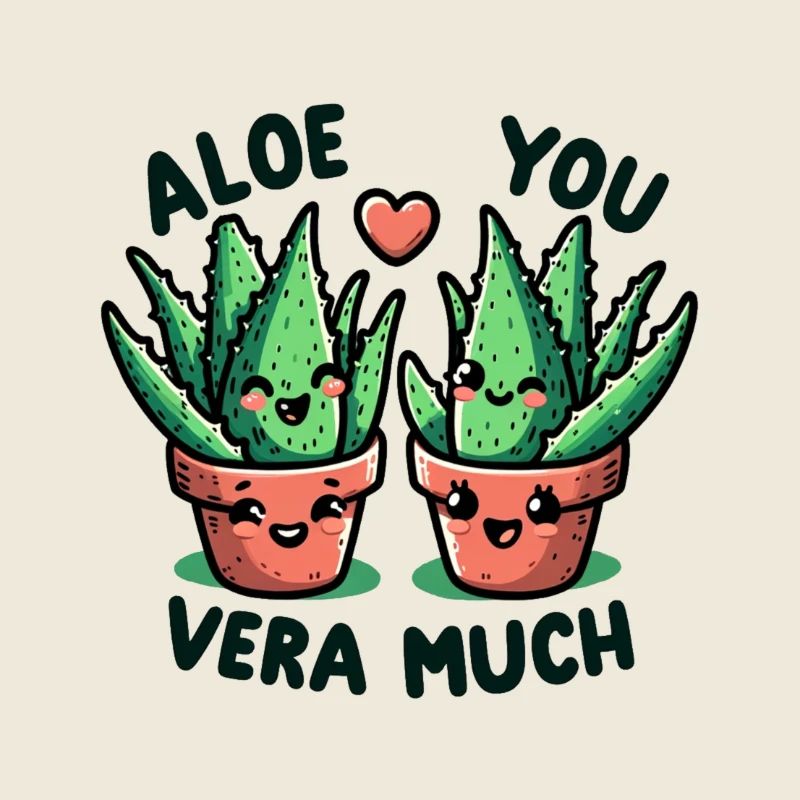 Aloe vous vera beaucoup