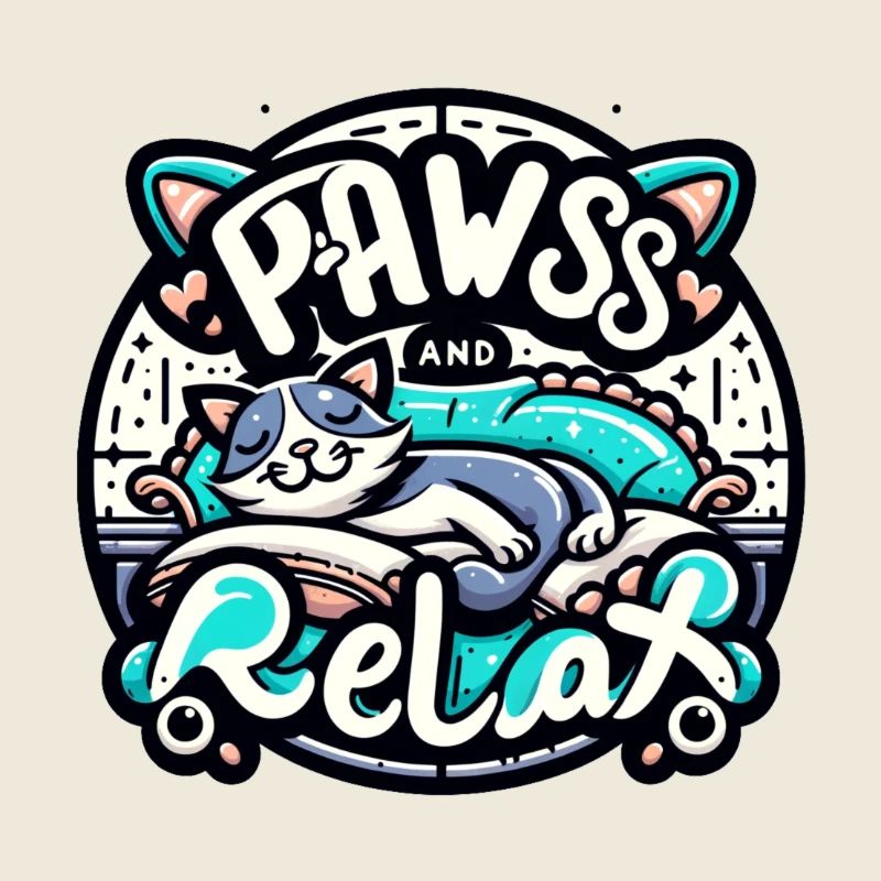PAWSS & RELAX