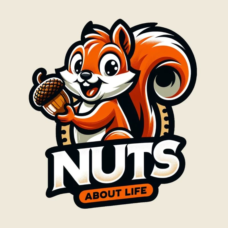 Nuts about Life