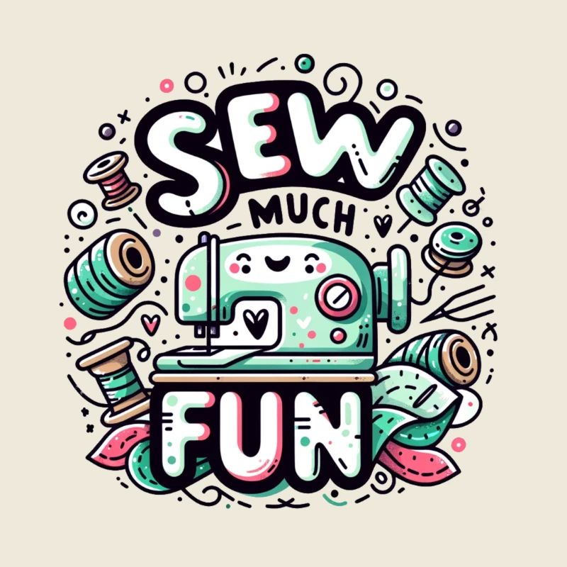 Sew Much Fun
