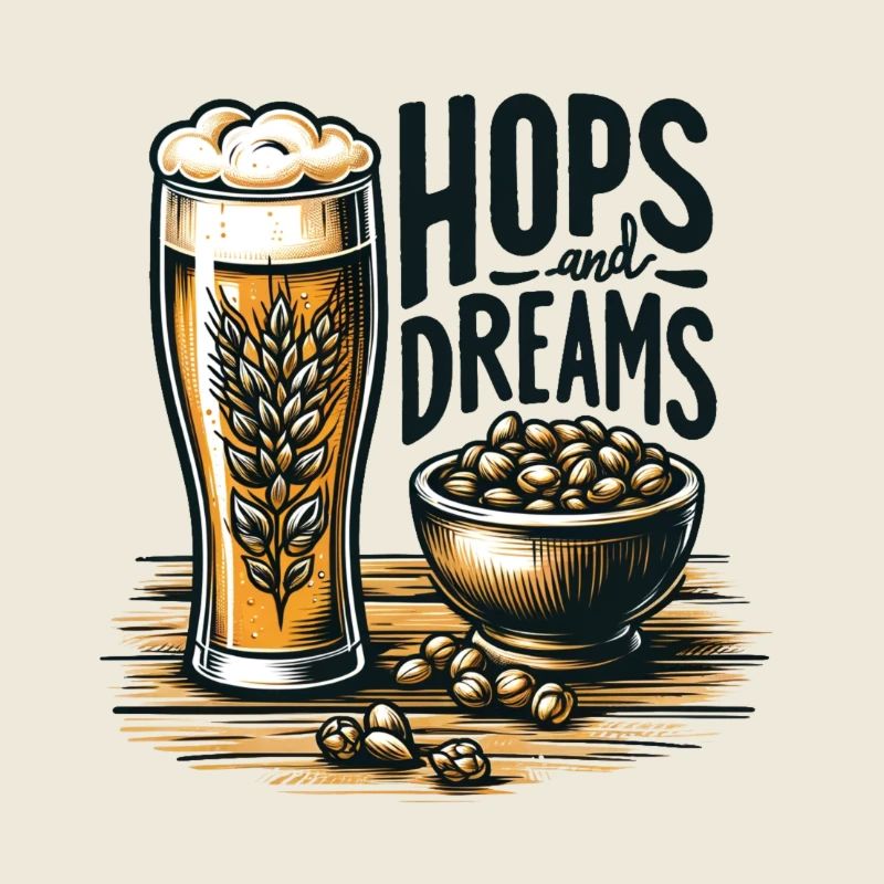 Hops and Dreams