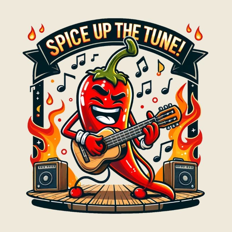 Spice up the Tune