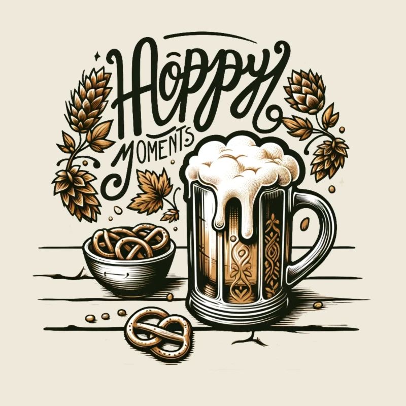 Hoppy Moments
