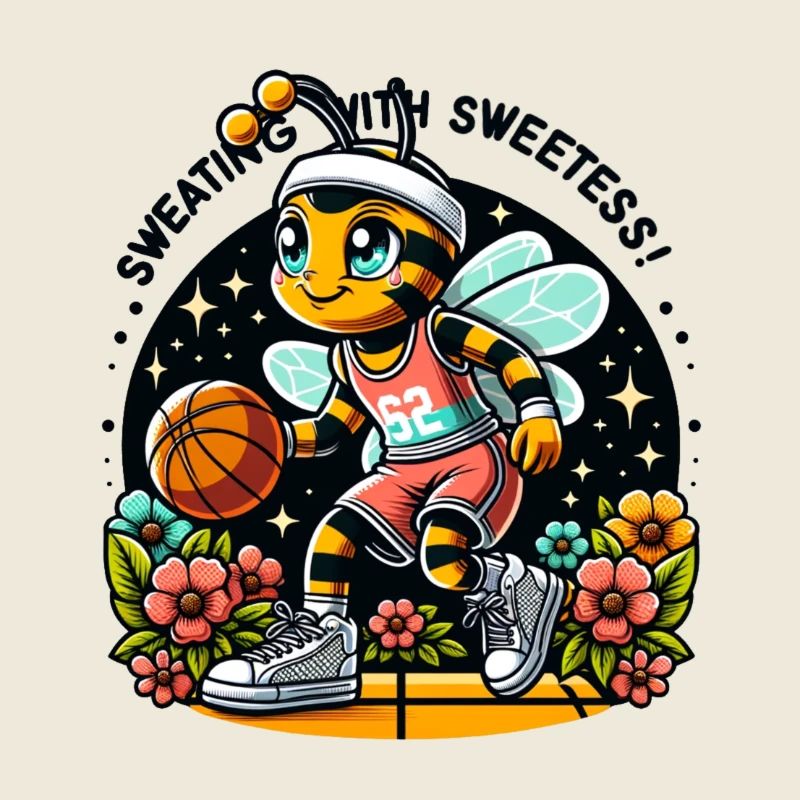 Transpirer avec douceur