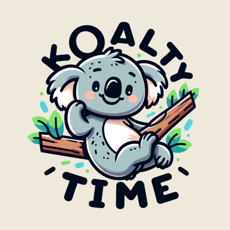 Koalty Heure locale