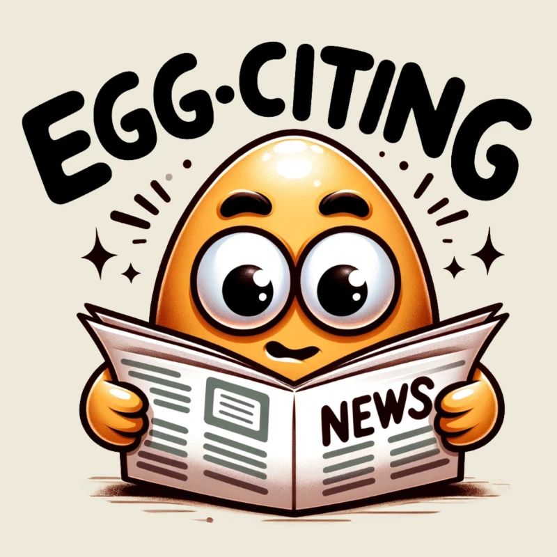 Egg Citing News