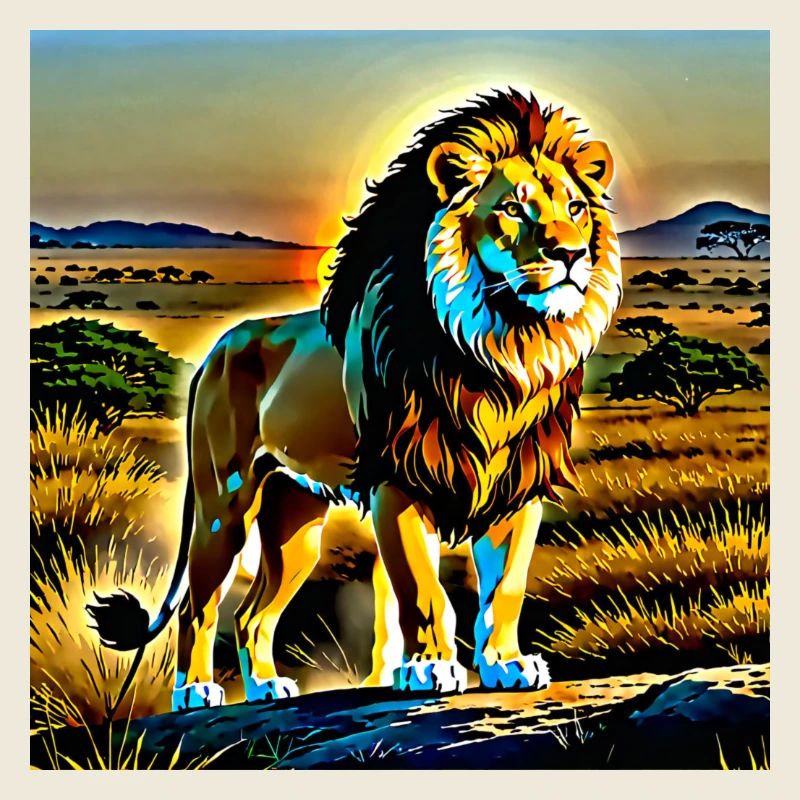 Lion