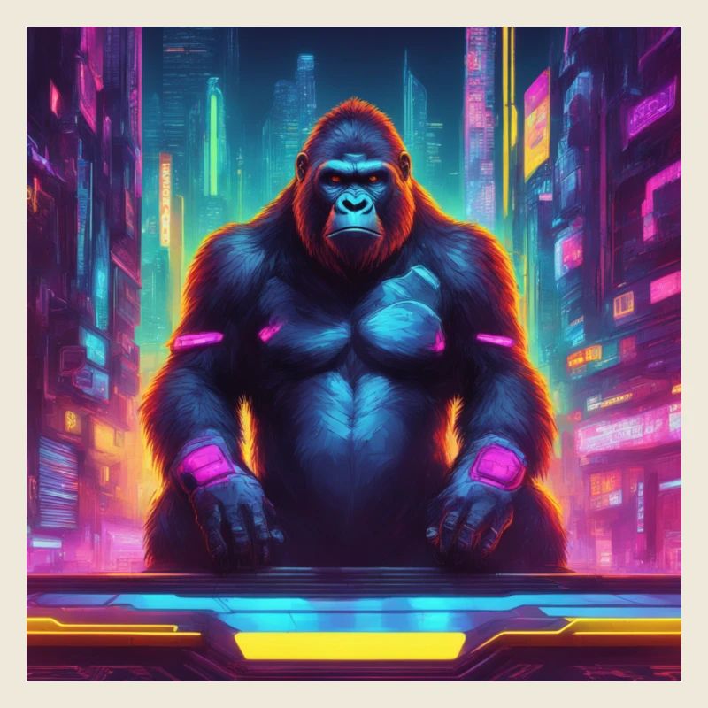 Gorilla