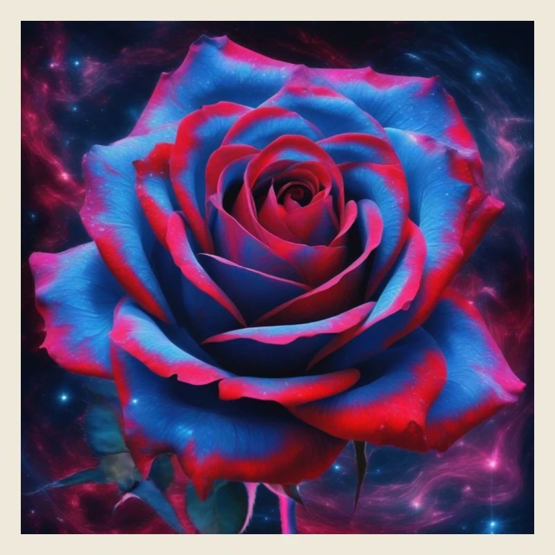 Fleur de la Saint-Valentin