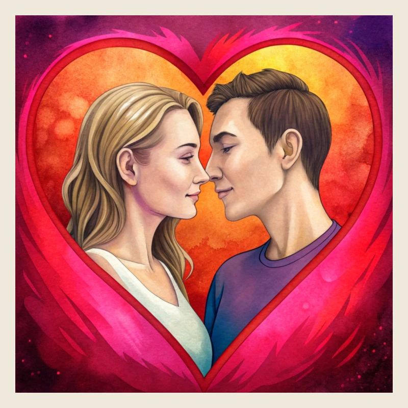 amour real