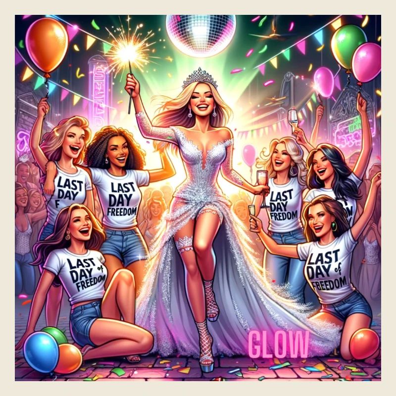 Hen Party