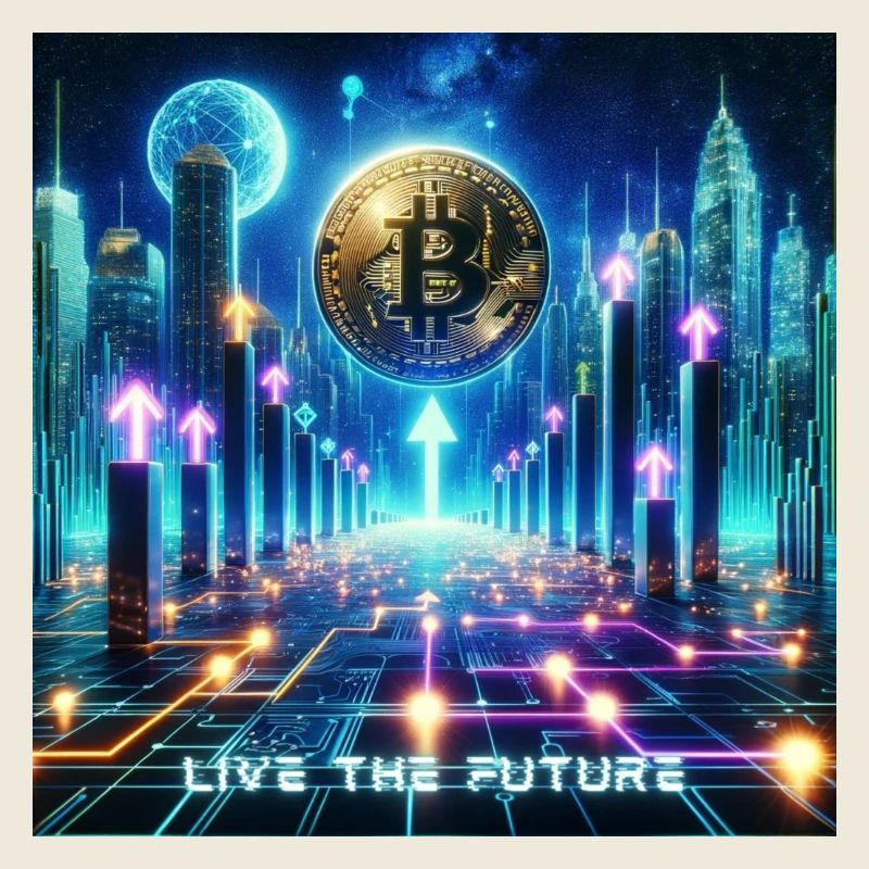 Bitcoin Cryptocurrency