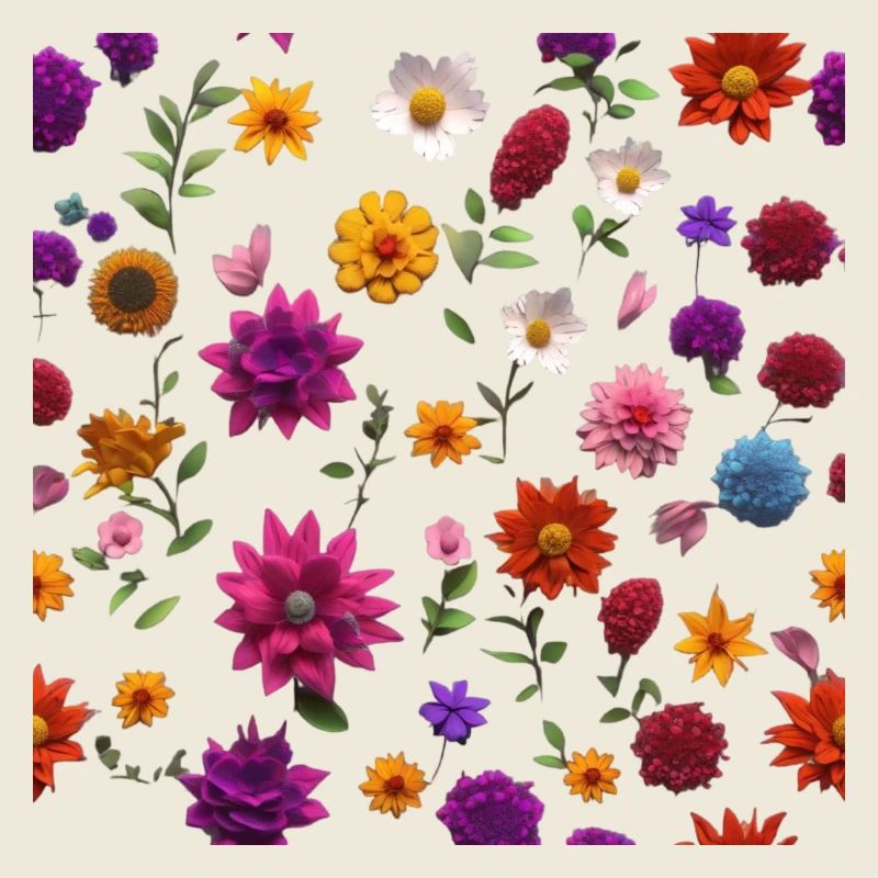 Flowers 2