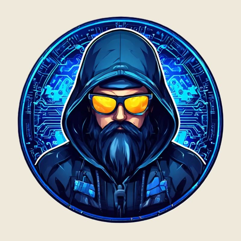 Swedish Hacker Emblem 2