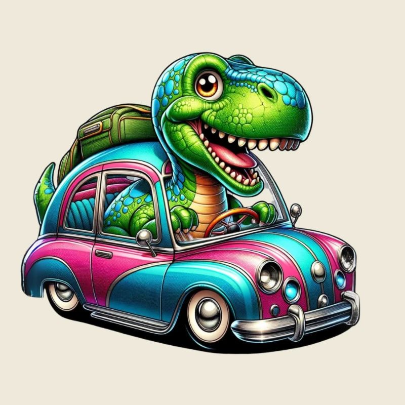 Auto Dino