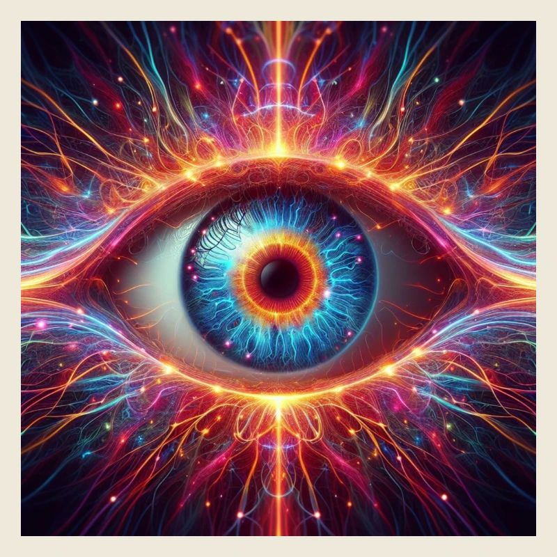 Das Auge