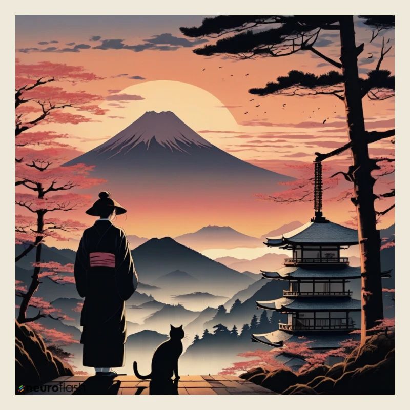 Japan Dreams