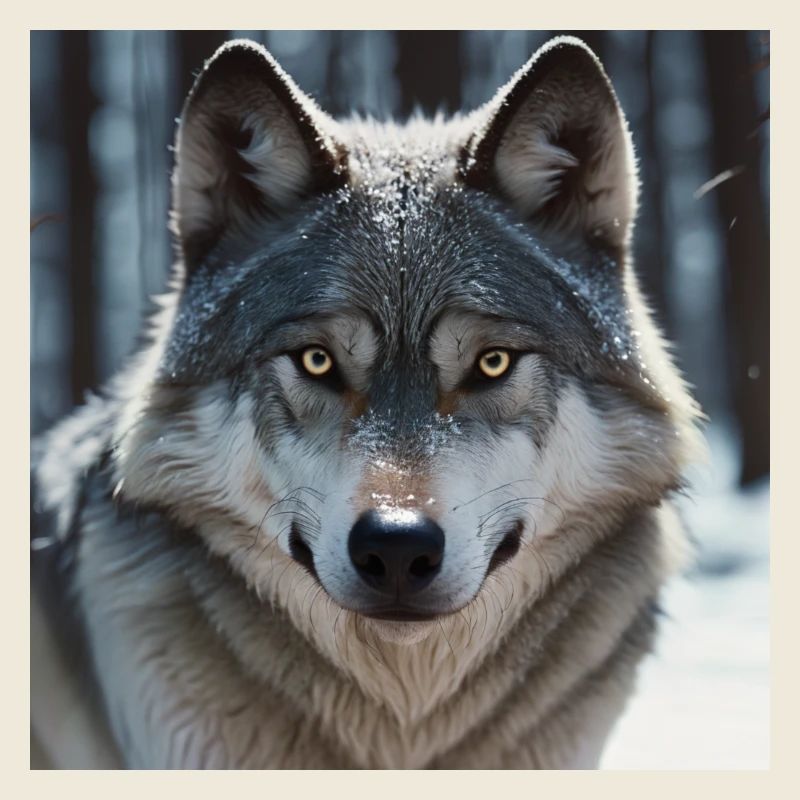 Wolf