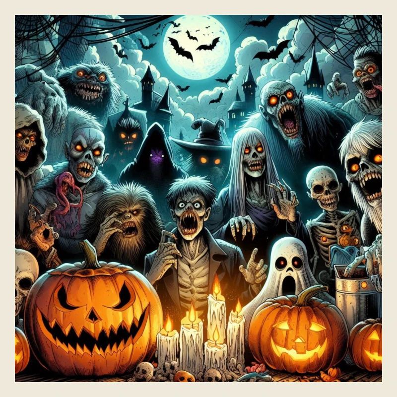 Halloween
