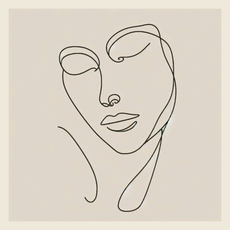 Elegant Contours