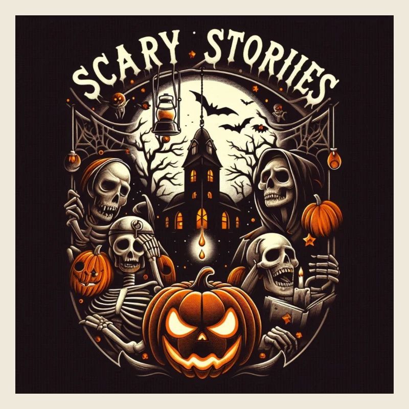 Scary