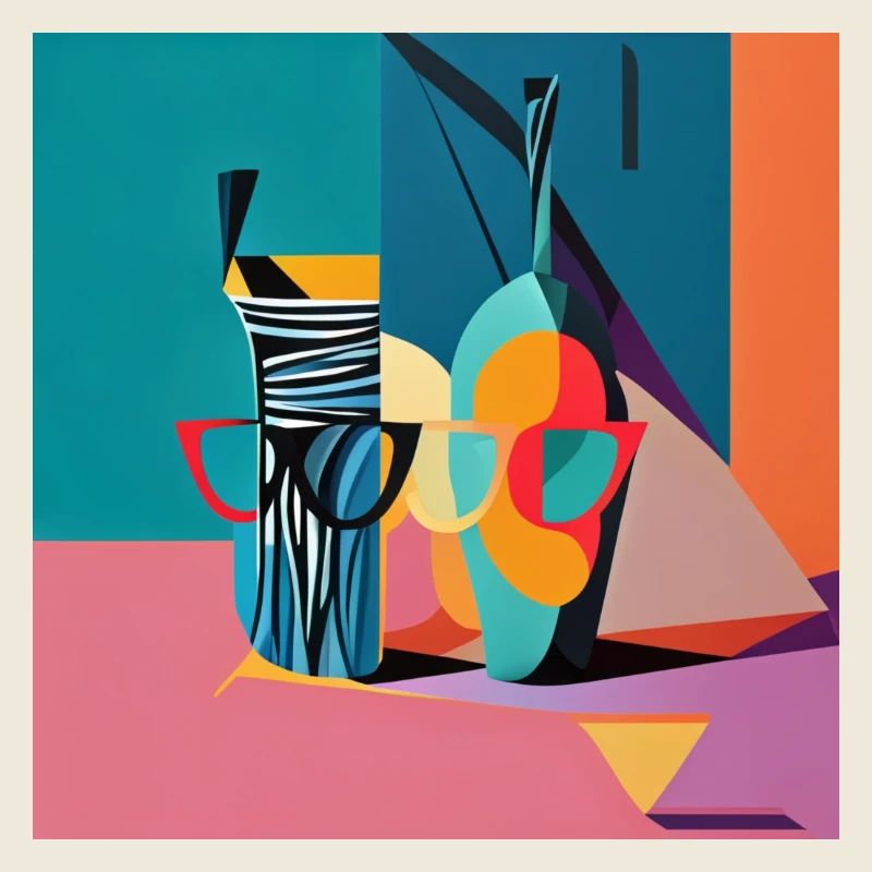 Du siehst durstig aus