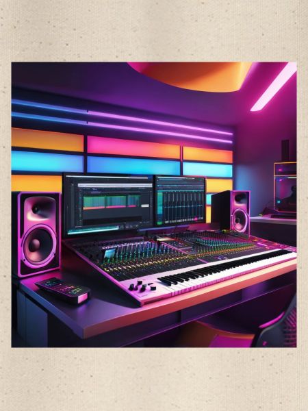 Studio