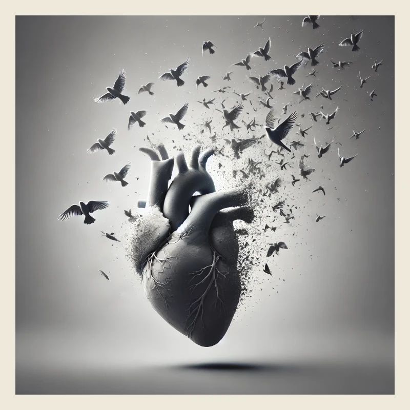 Liberated emotions