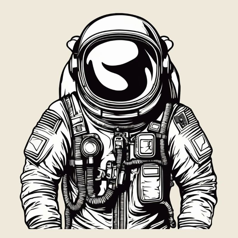 Astronaut 5