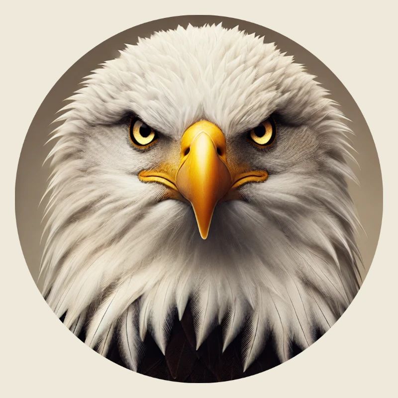 Bald eagle