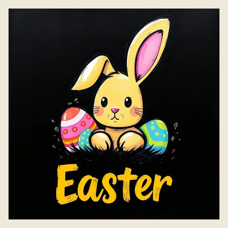 Hoppelspaß zu Ostern