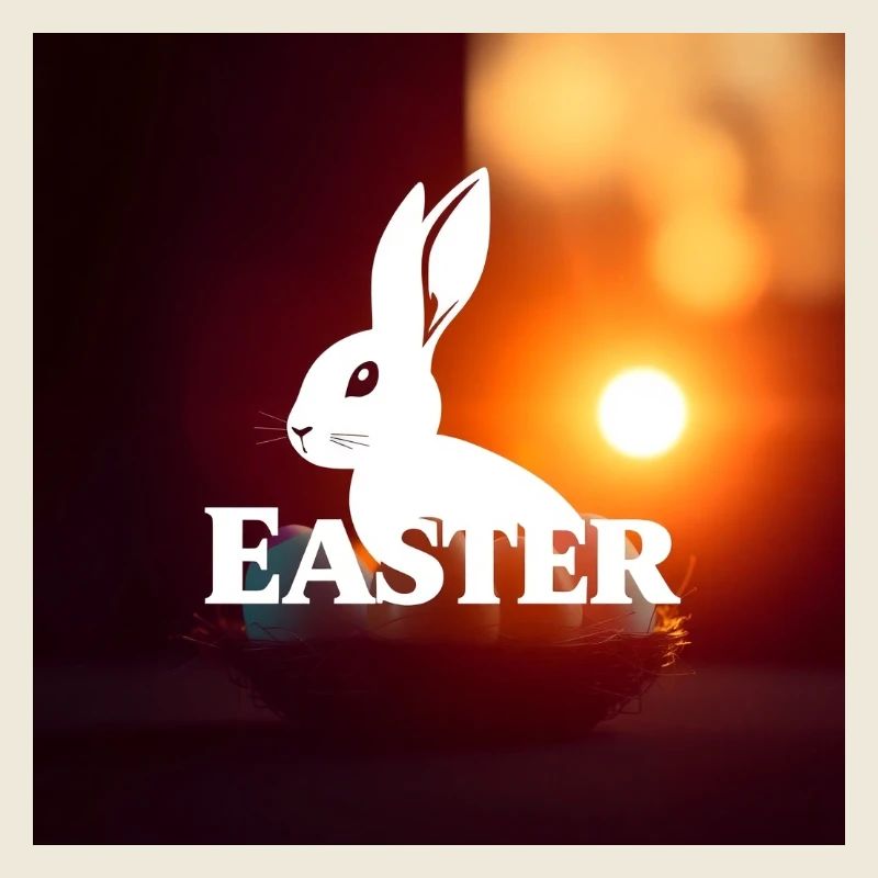 „Hasenglück und Frühlingsluft“