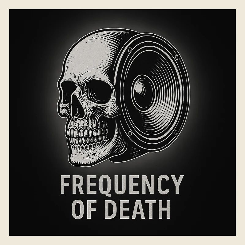 Fréquence de la mort