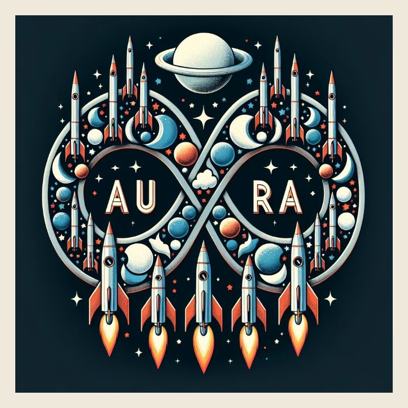 AURA SPACE