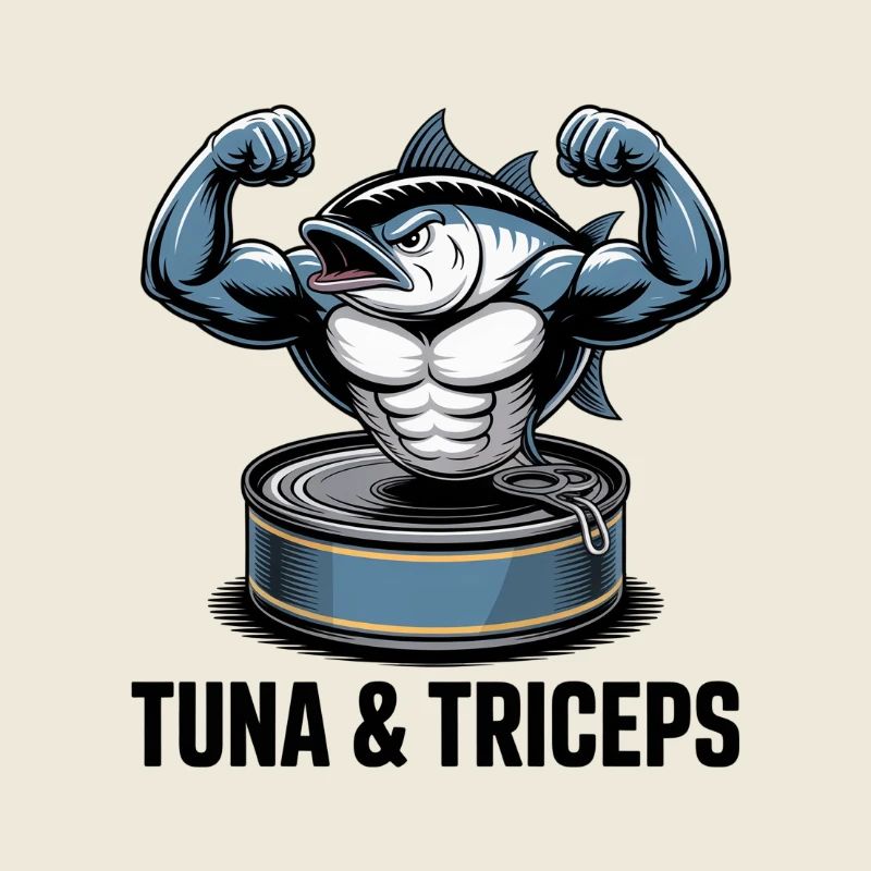 Tuna & Triceps Gym
