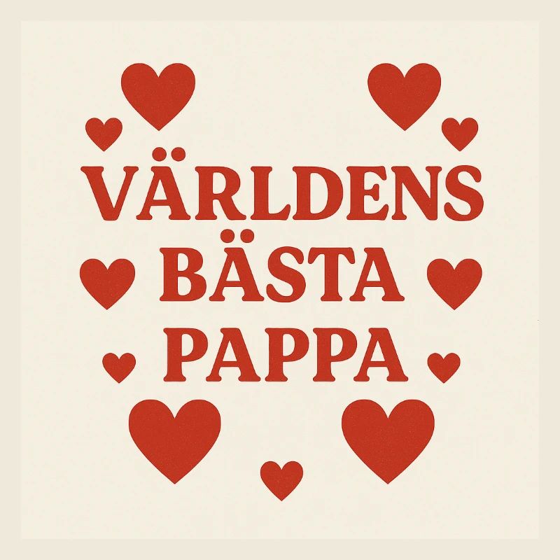 Der beste Vater der Welt