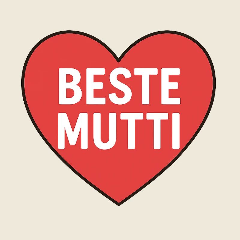 Beste Mutti