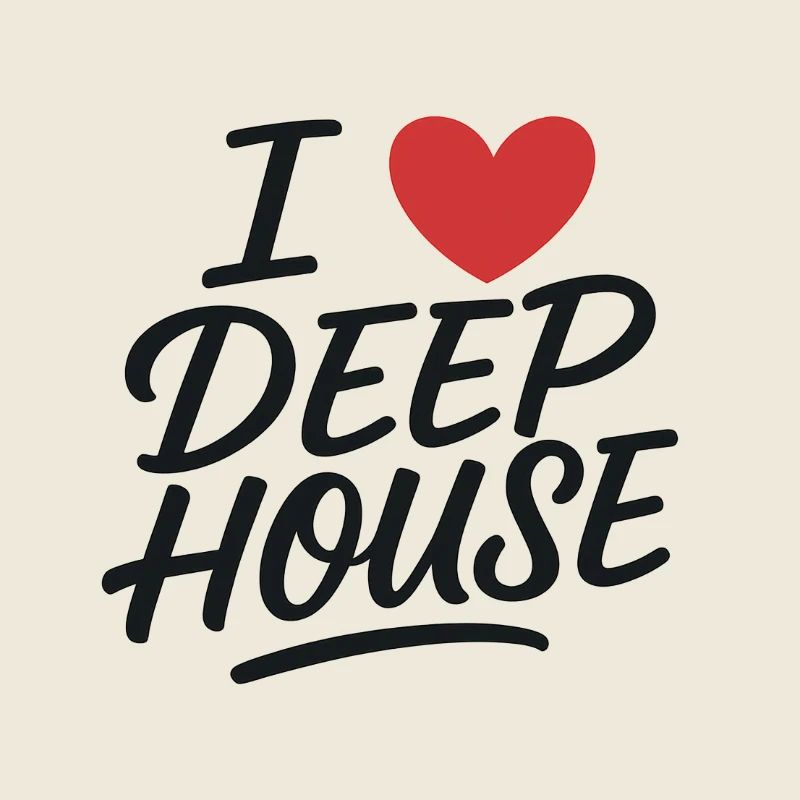 J’adore la Deep House