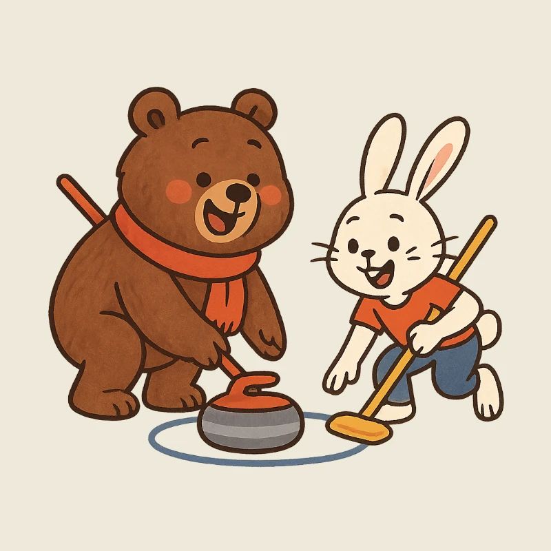 Curling