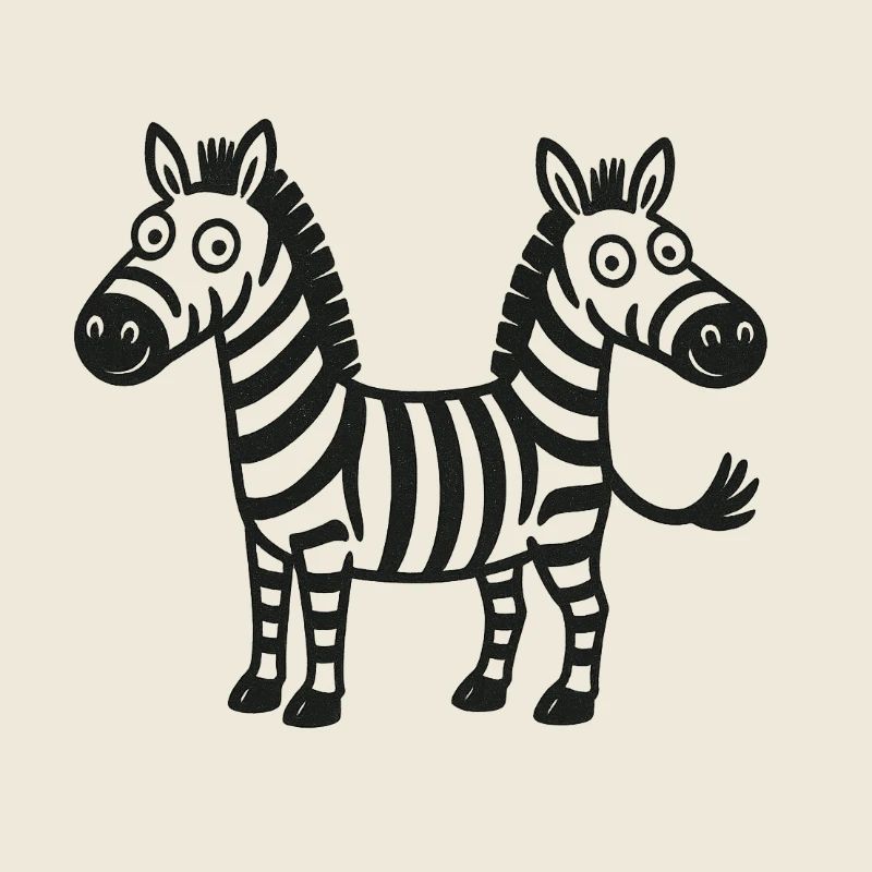 Zebras
