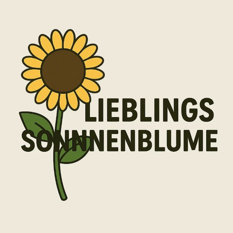 TOURNESOL PRÉFÉRÉ