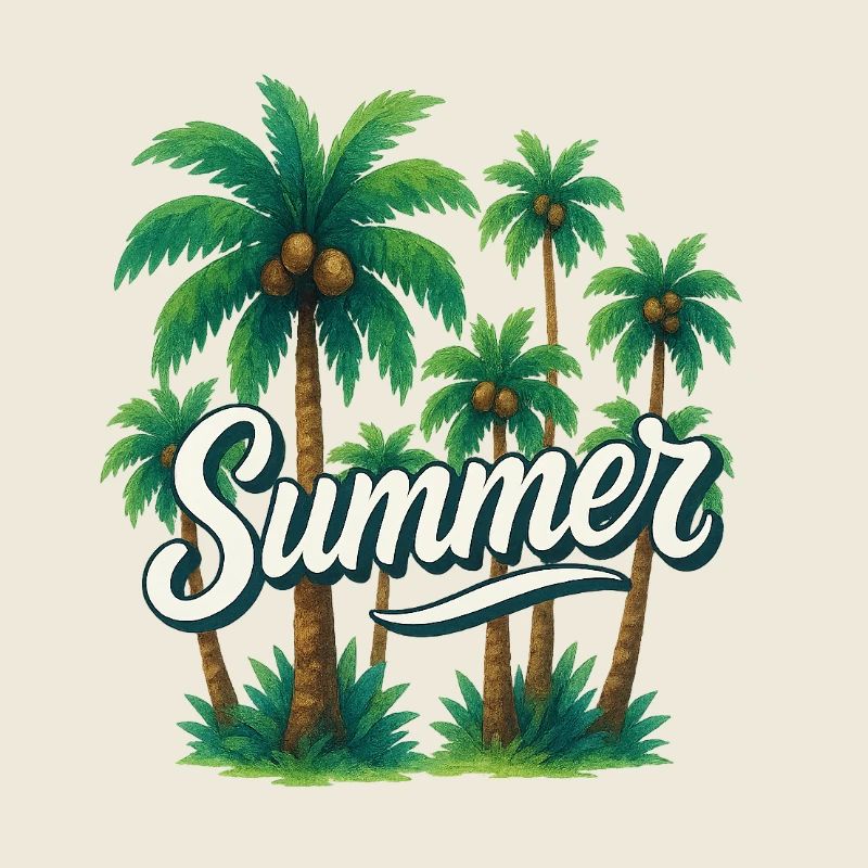 Summer Vibes