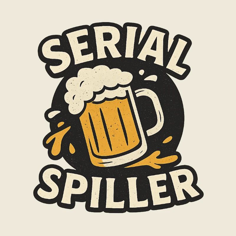 Serien-Spiller