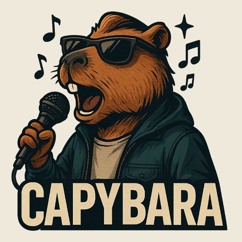 Capybara