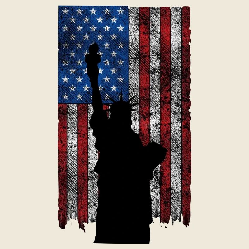 Lady Liberty
