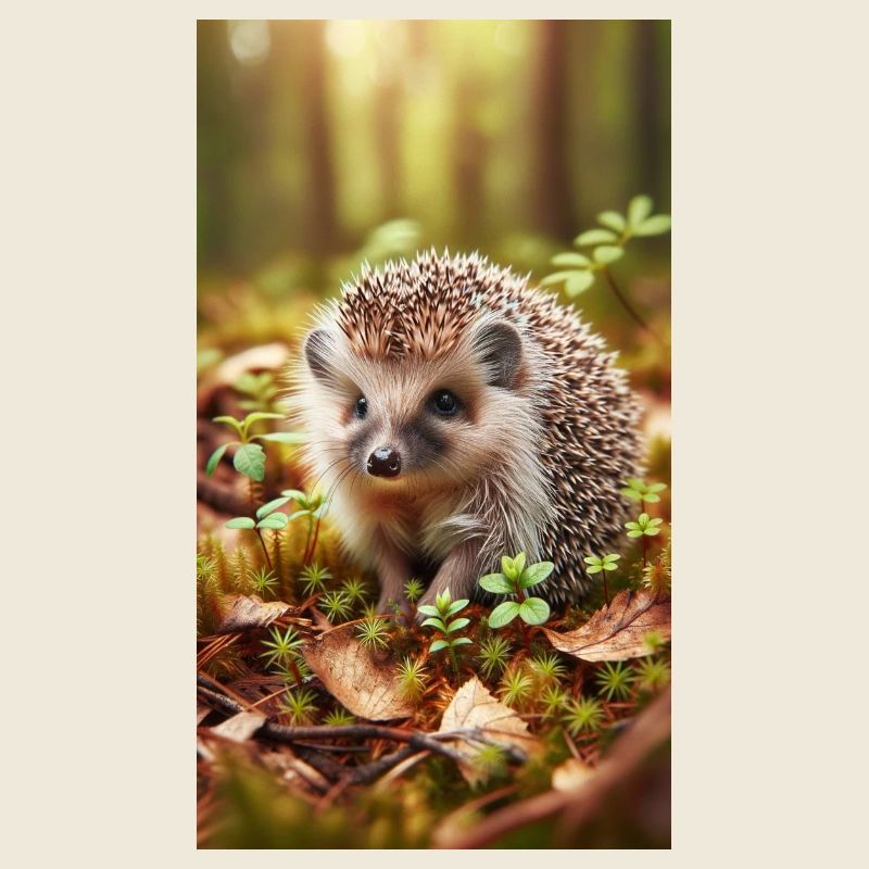 Hedgehog
